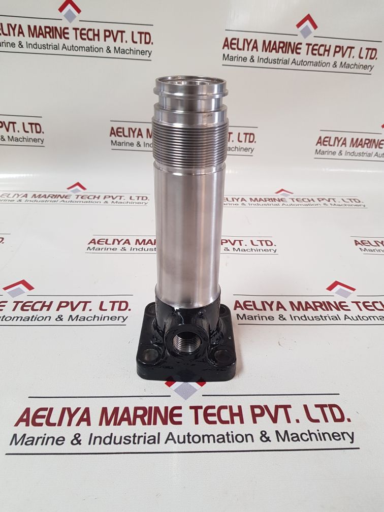 Haskel 17616-60 Hydraulic Barrel
