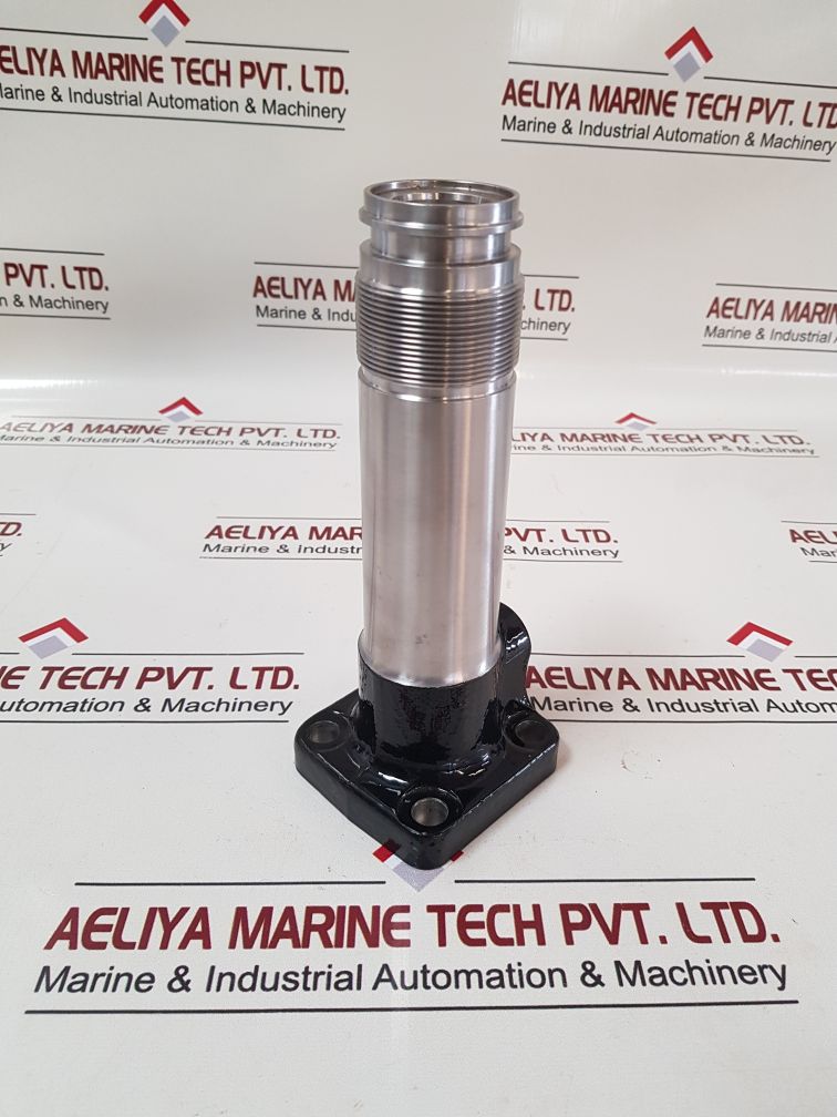 Haskel 17616-60 Hydraulic Barrel