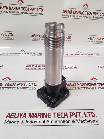 Haskel 17616-60 Hydraulic Barrel