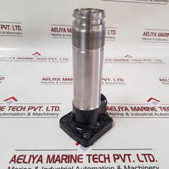 Haskel 17616-60 Hydraulic Barrel