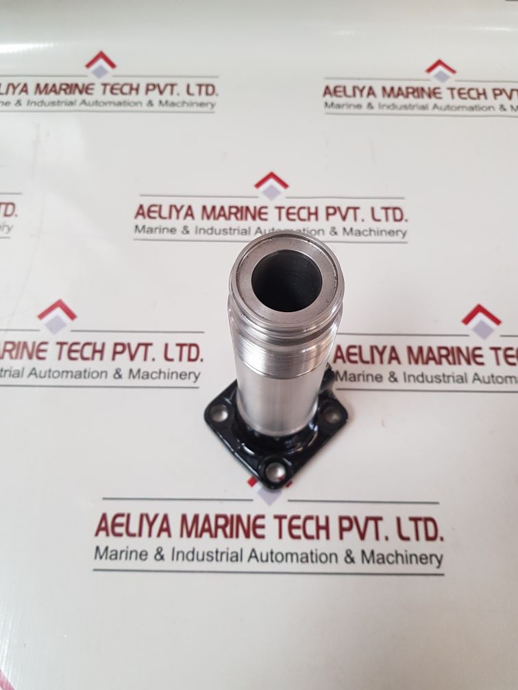 Haskel 17616-60 Hydraulic Barrel