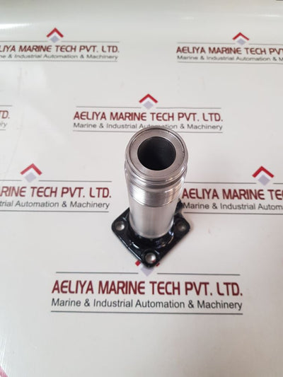 Haskel 17616-60 Hydraulic Barrel