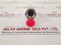 Haskel 28400 Check Valve