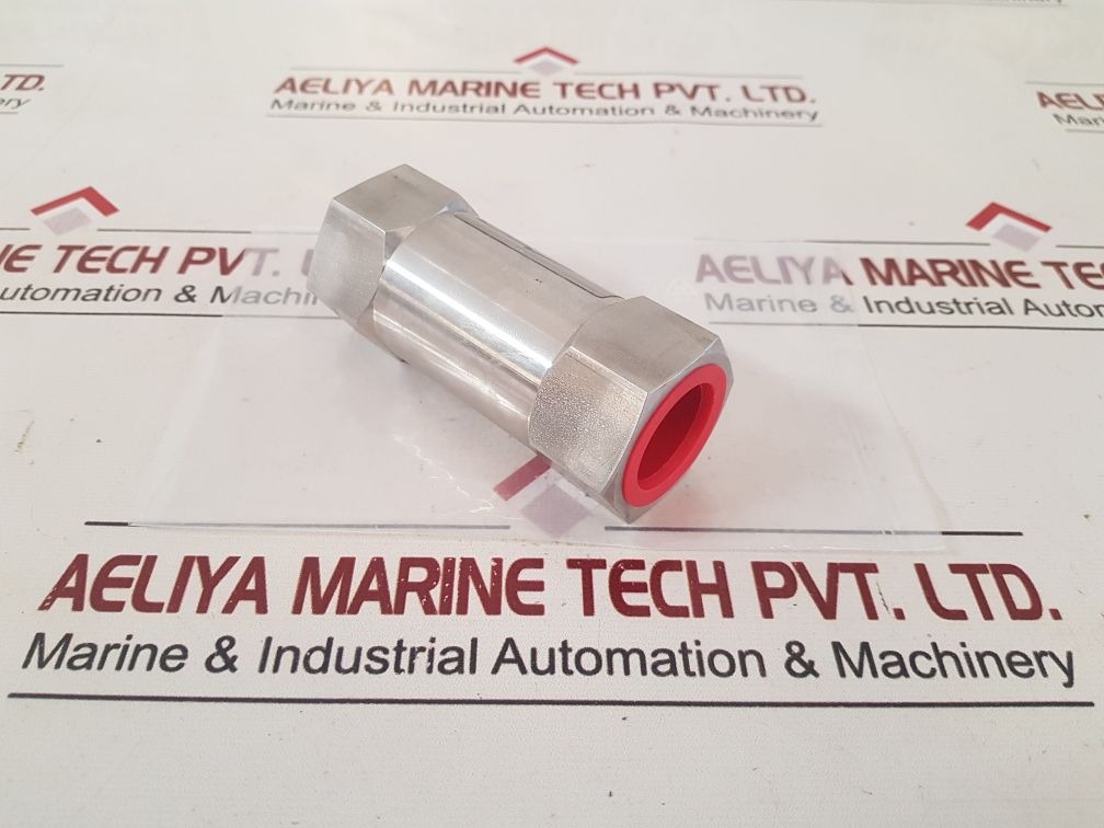 Haskel 28400 Check Valve