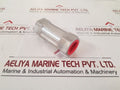 Haskel 28400 Check Valve