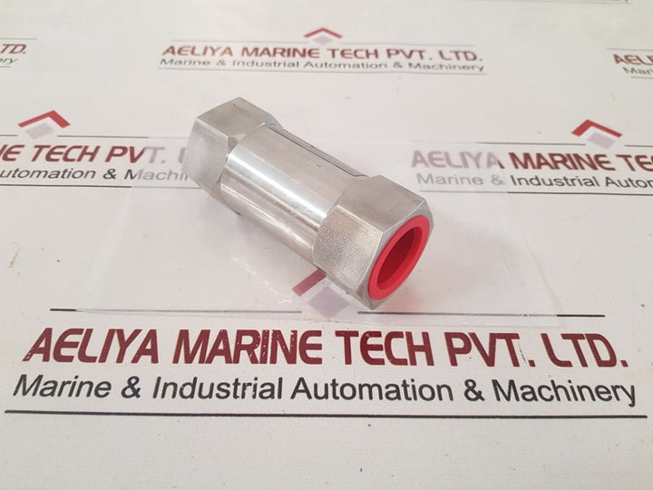 Haskel 28400 Check Valve