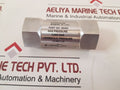 Haskel 28400 Check Valve