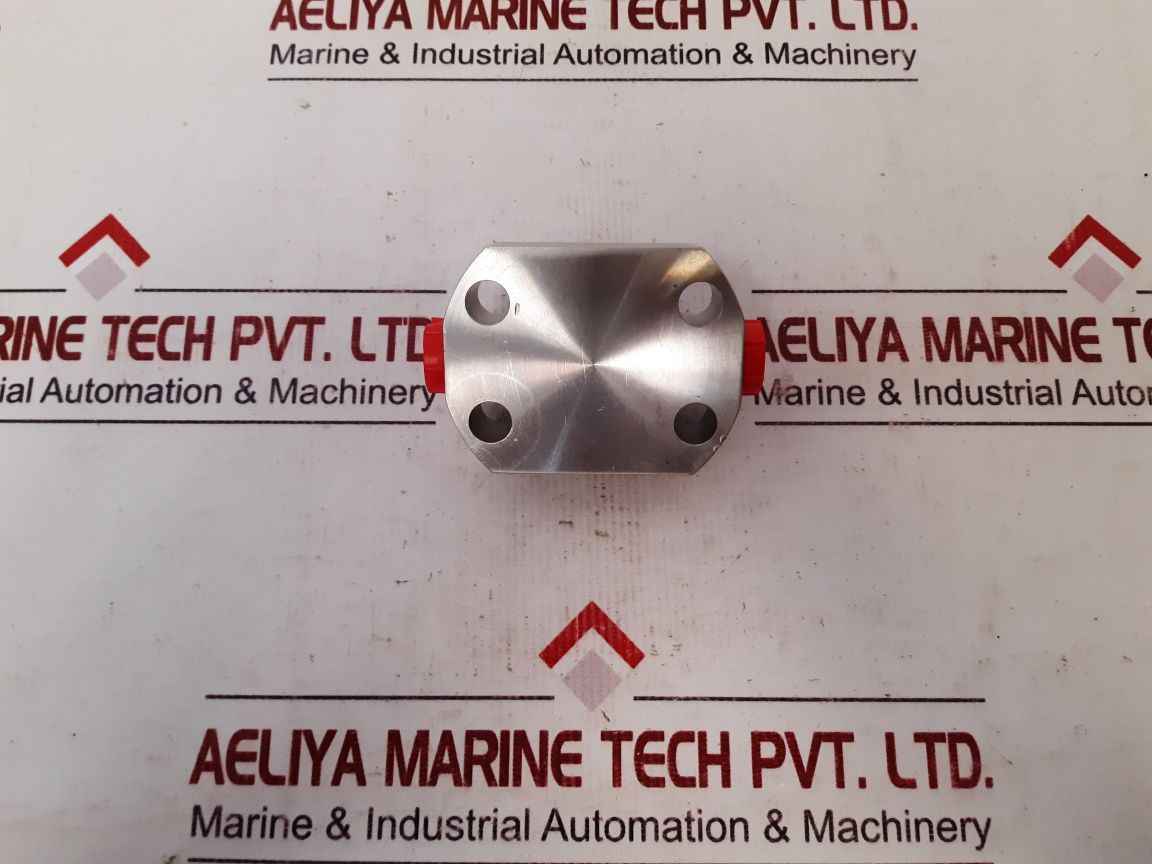 Haskel 53632-75 Seal Kit 9-75 Gas Barrel free shipping