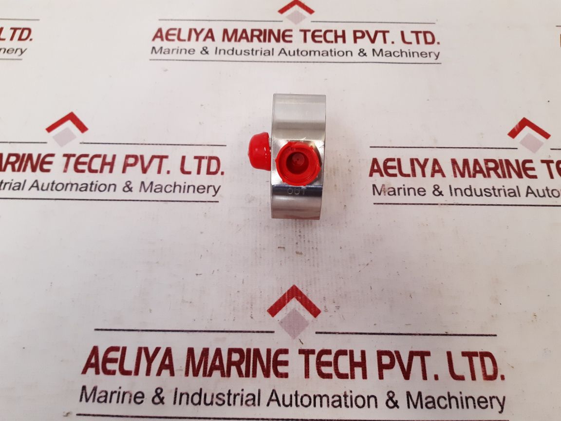 Haskel 53632-75 Seal Kit 9-75 Gas Barrel free shipping