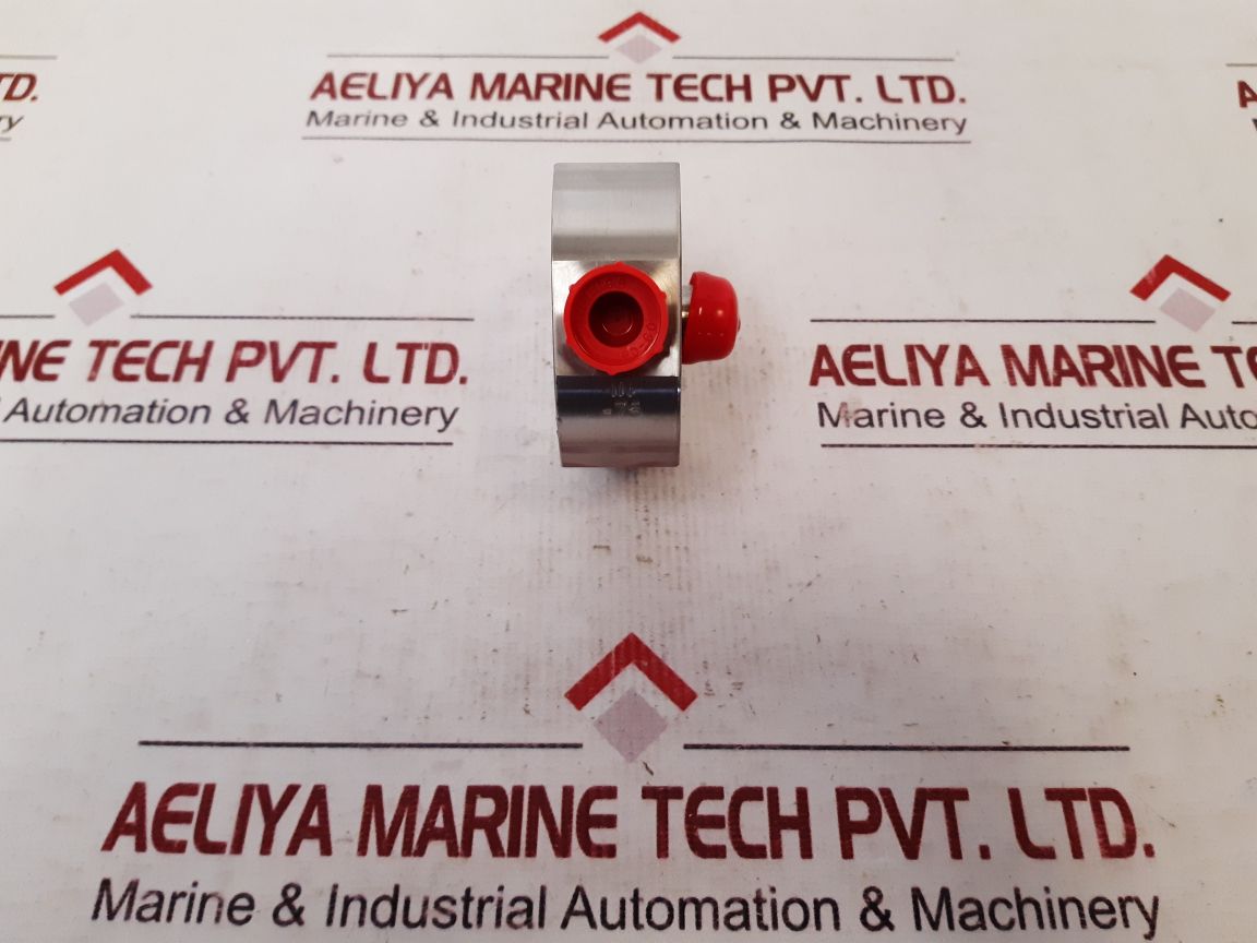 Haskel 53632-75 Seal Kit 9-75 Gas Barrel free shipping