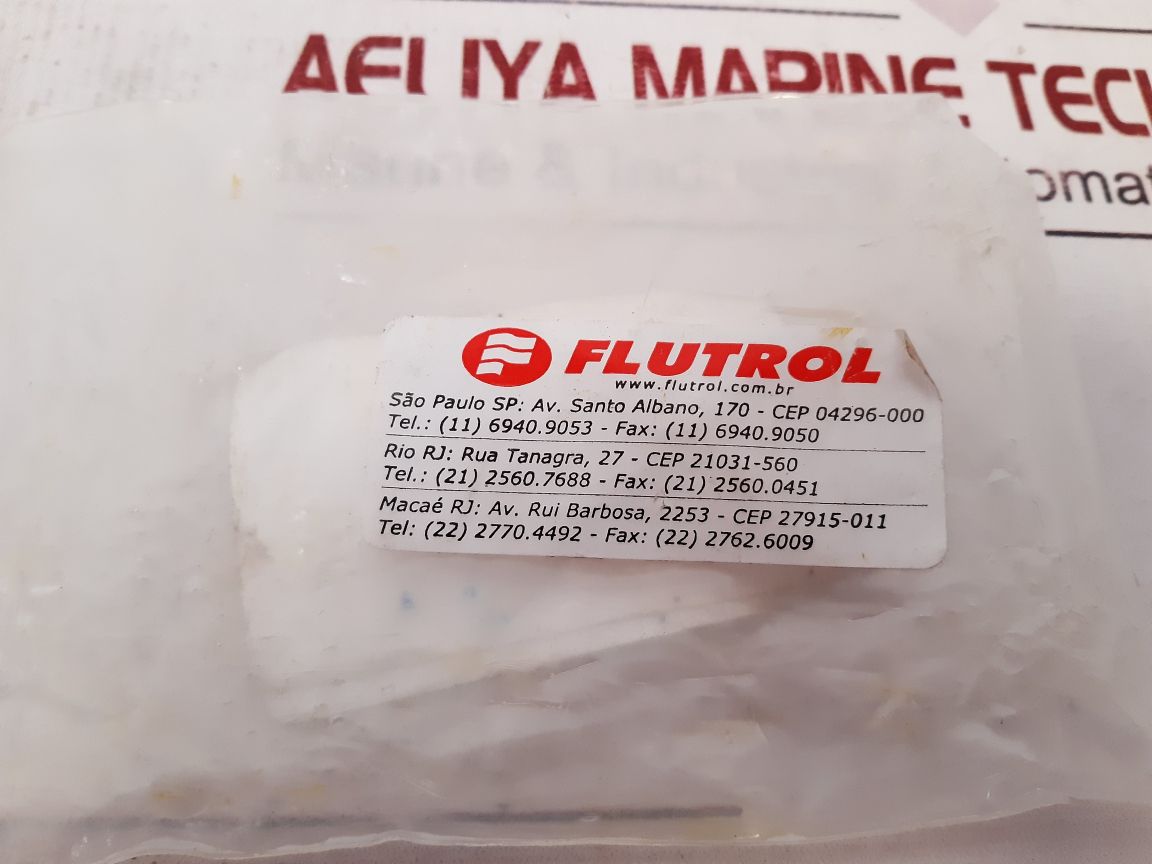 Haskel 53632-75 Seal Kit 9-75 Gas Barrel