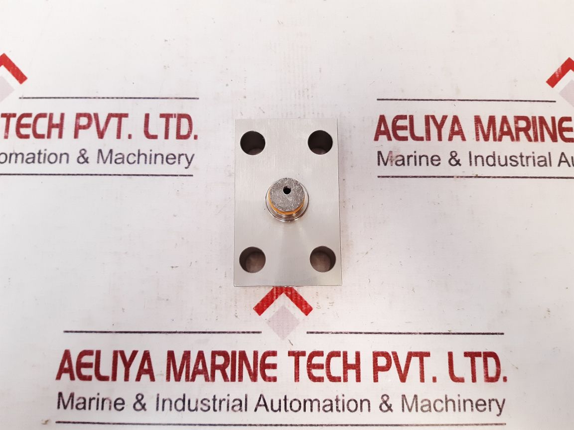 Haskel 53632-75 Seal Kit 9-75 Gas Barrel
