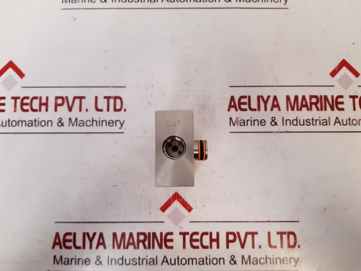 Haskel 53632-75 Seal Kit 9-75 Gas Barrel