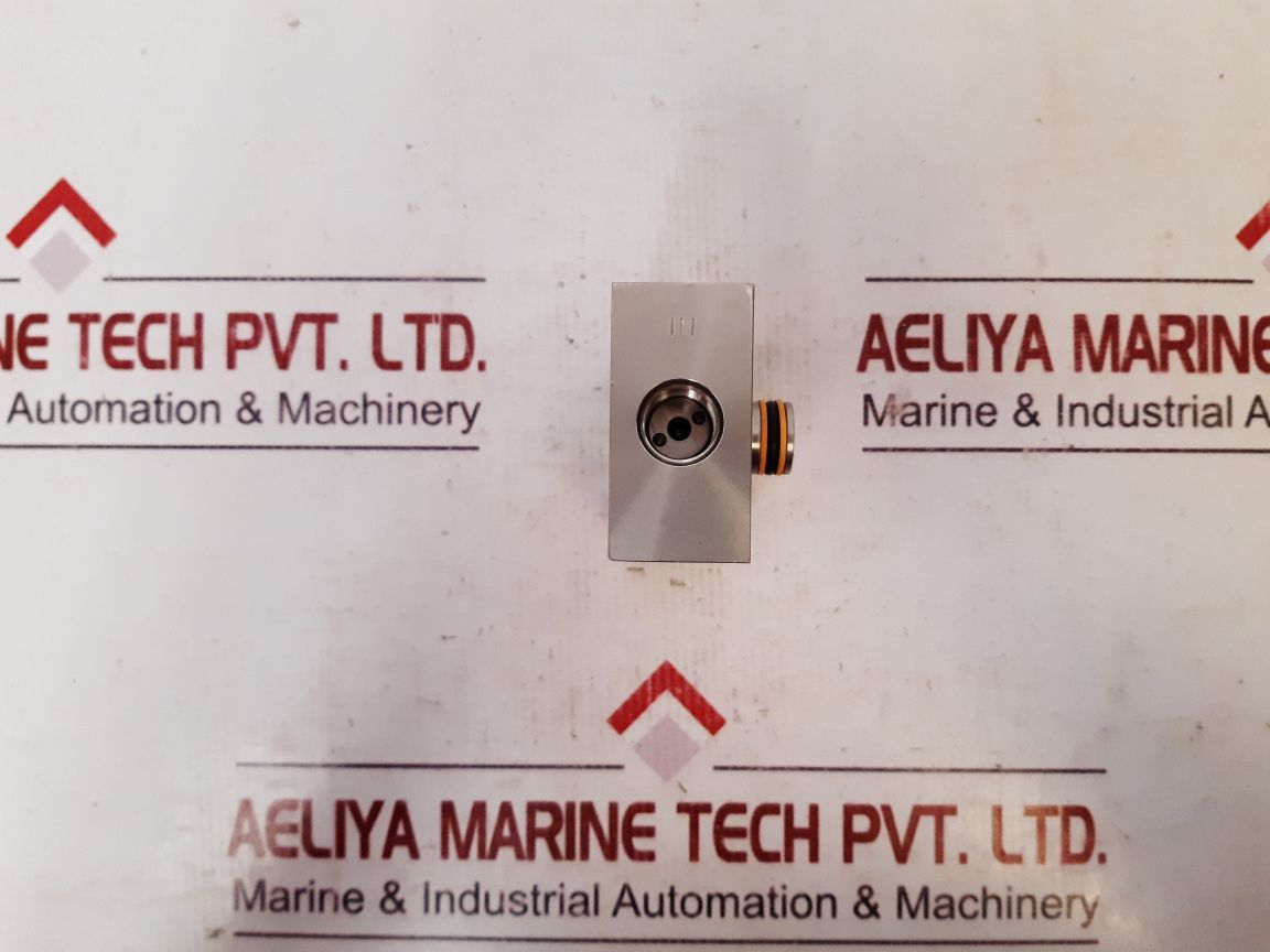 Haskel 53632-75 Seal Kit 9-75 Gas Barrel