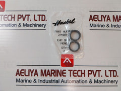 Haskel A Skis-008 Seal Fluid Section Air Driven Pump Kit