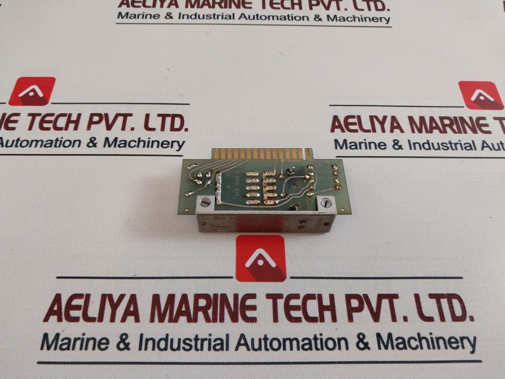 Hasler 5.3302.105 Printed Circuit Board 32 V Ac 10V