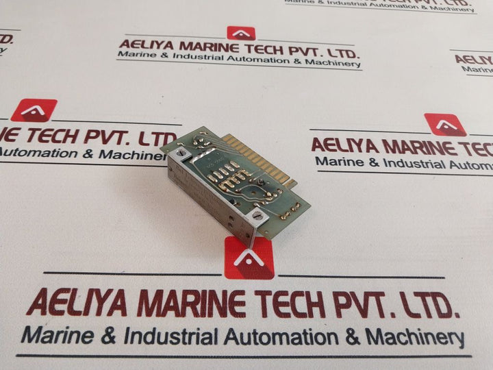 Hasler 5.3302.105 Printed Circuit Board 32 V Ac 10V
