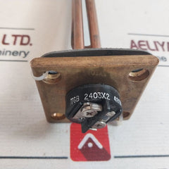 Hatco 02-04-404 Booster Element 480V 4000W