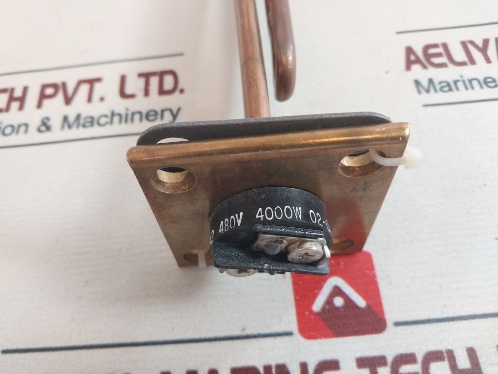 Hatco 02-04-404 Booster Element 480V 4000W