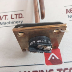 Hatco 02-04-404 Booster Element 480V 4000W