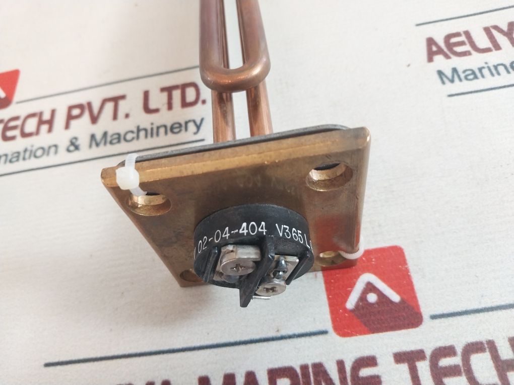 Hatco 02-04-404 Booster Element 480V 4000W