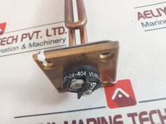 Hatco 02-04-404 Booster Element 480V 4000W