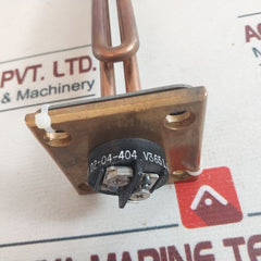 Hatco 02-04-404 Booster Element 480V 4000W