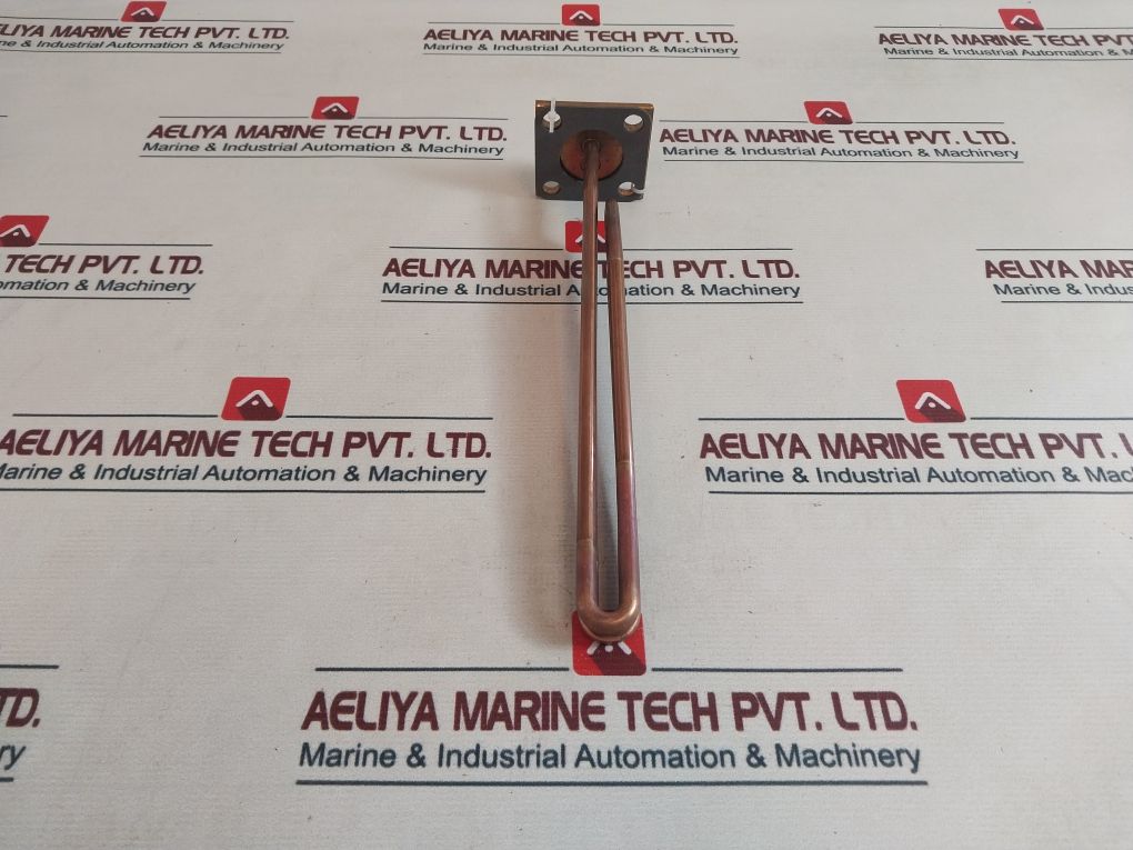 Hatco 02-04-404 Booster Element 480V 4000W