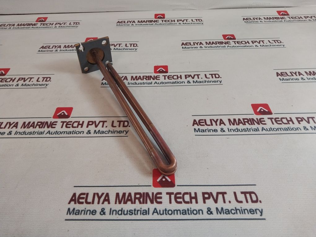 Hatco 02-04-404 Booster Element 480V 4000W