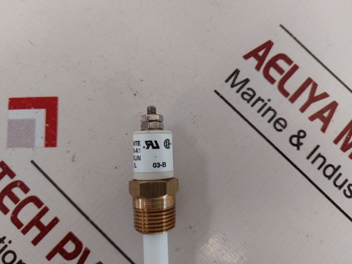 Hatco 02-40-001 Liquid Level Sensing Probe Bo