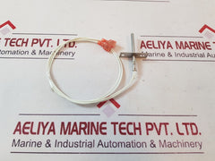 Hatco 02.01.192.00 Probe 100 Ohm, Rtd
