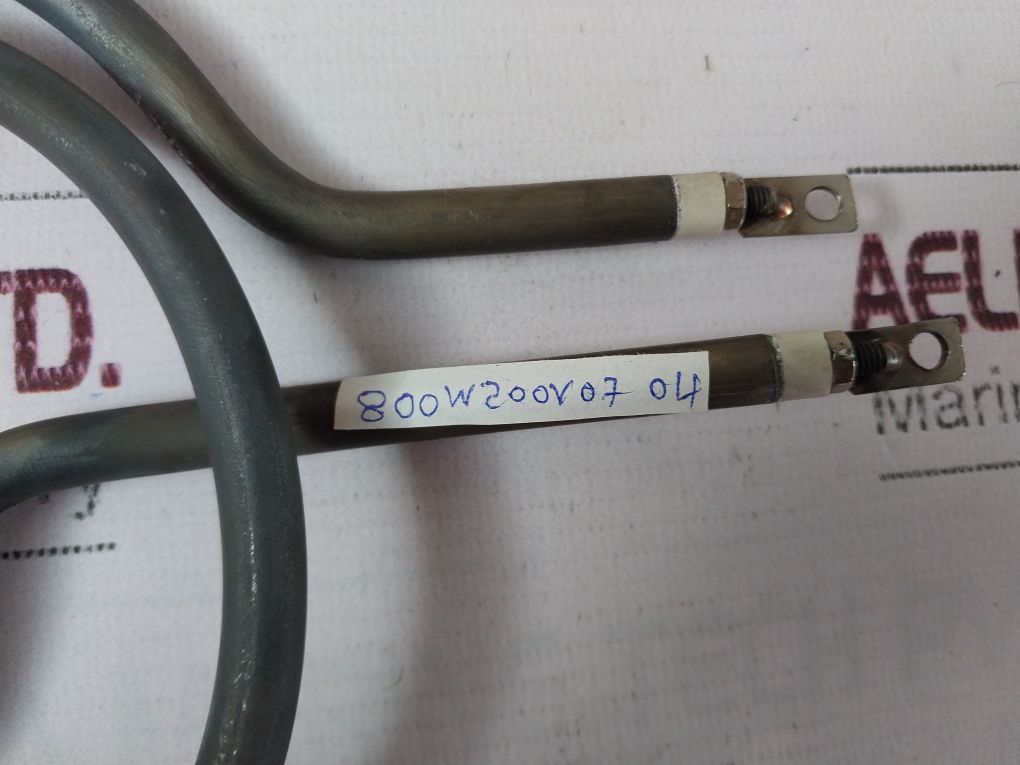 Hatco 02.08.586.05 Reliable And Efficient Heating Element