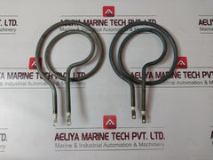 Hatco 02.08.586.05 Reliable And Efficient Heating Element
