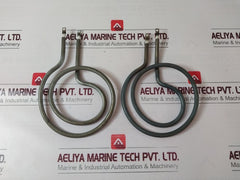 Hatco 02.08.586.05 Reliable And Efficient Heating Element