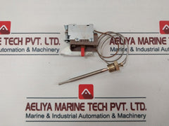 Hatco 351-254403 High Limit Thermostat 99°C