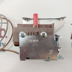 Hatco 351-254403 High Limit Thermostat 99°C