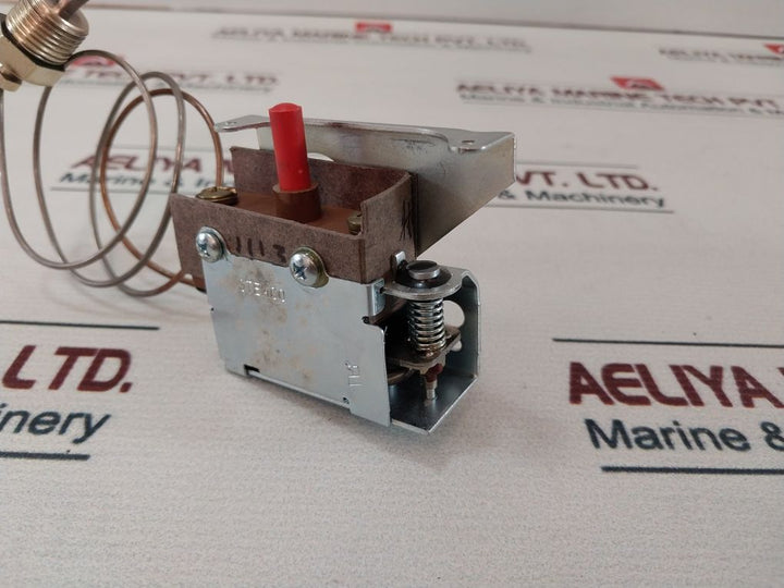 Hatco 351-254403 High Limit Thermostat 99°C