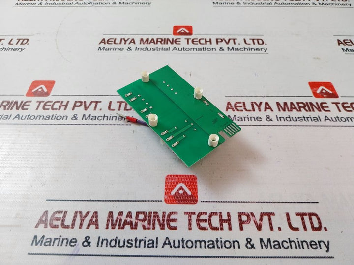 Hatco R02.01.210.00 Low Water Cut-off Board 120/240 Vac 50/60Hz