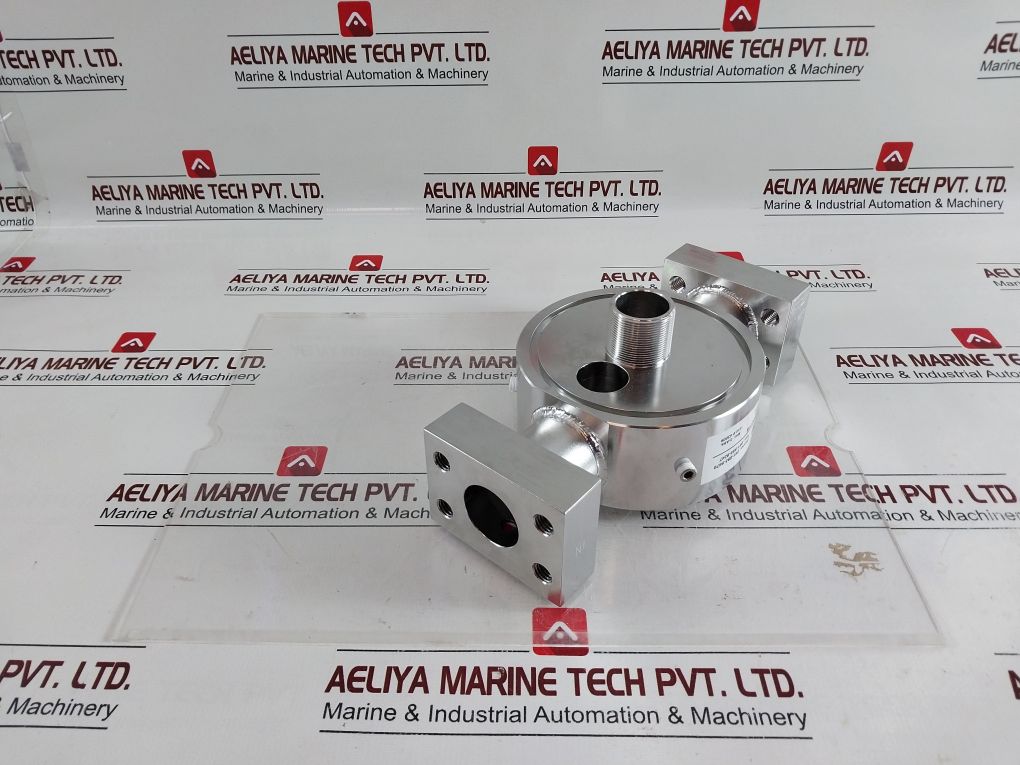 Hatfield Hf603M Hydraulic Filter Element