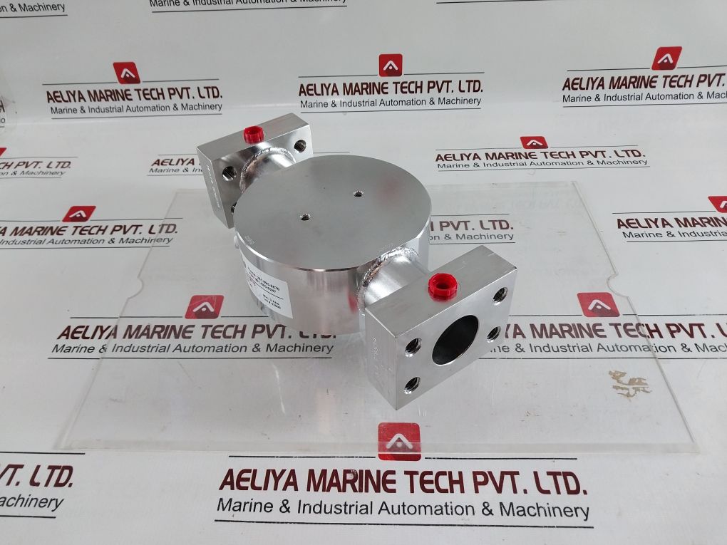 Hatfield Hf603M Hydraulic Filter Element