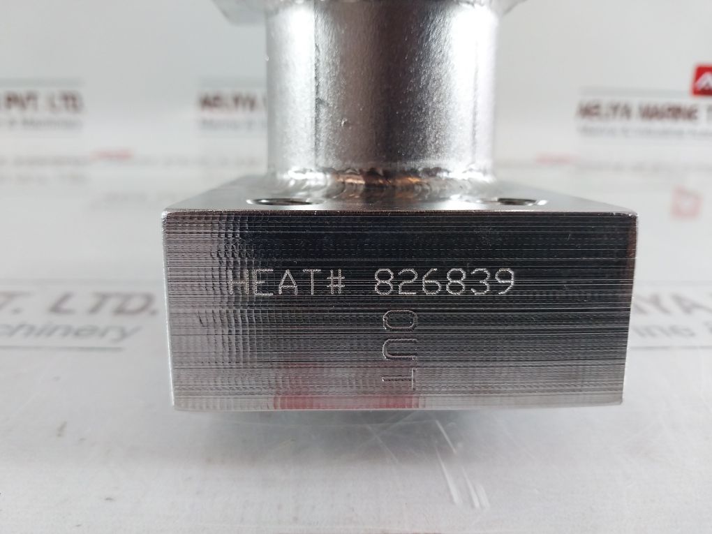 Hatfield Hf603M Hydraulic Filter Element