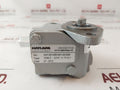 Hatlapa Tdm 2 2210 I=71,5:1