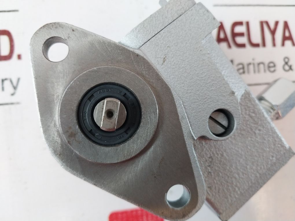 Hatlapa Tdm 2 2210 I=71,5:1