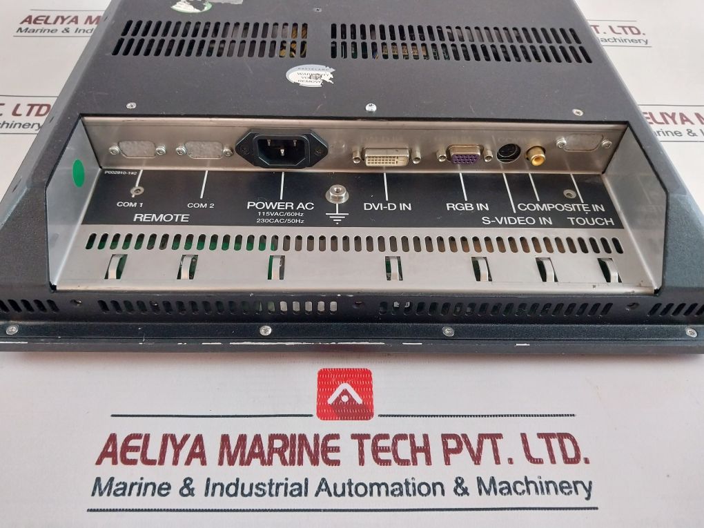 Hatteland Display 15 Inch Tft