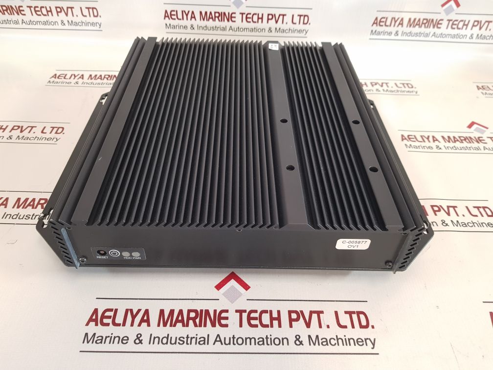 Hatteland Display Ht B07Cd Std-a1 Industrial Computer