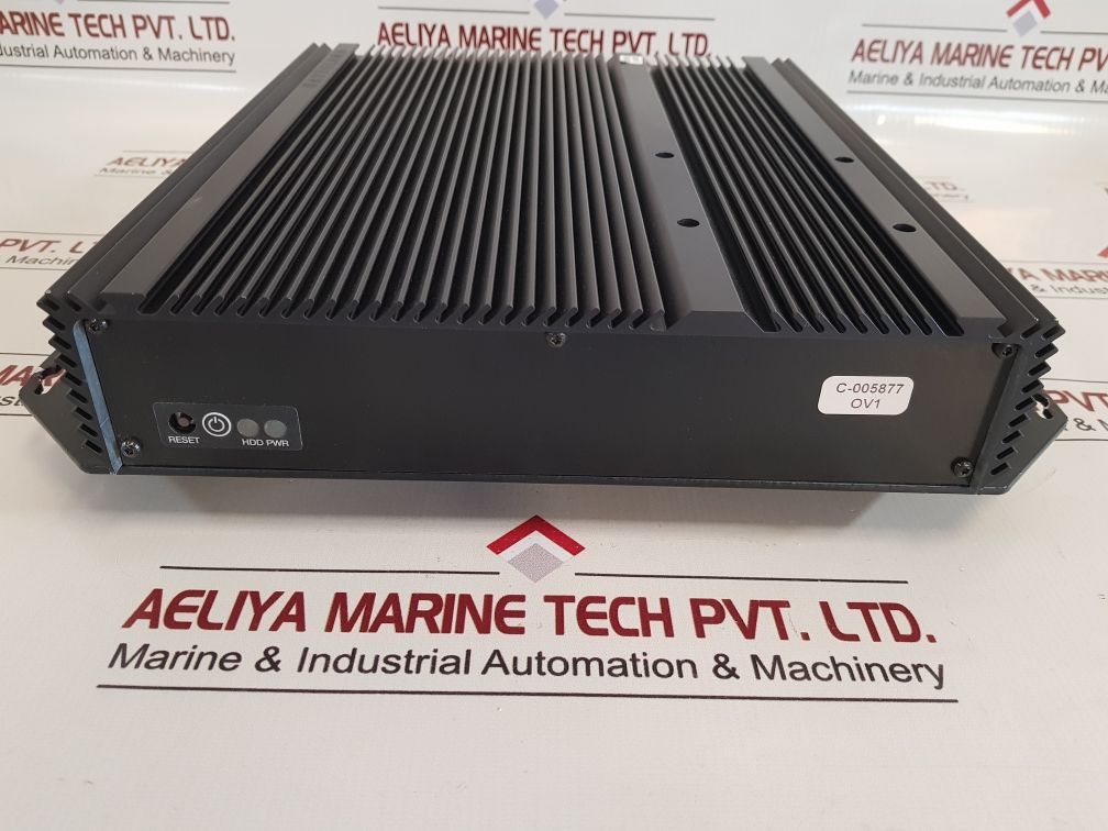 Hatteland Display Ht B07Cd Std-a1 Industrial Computer