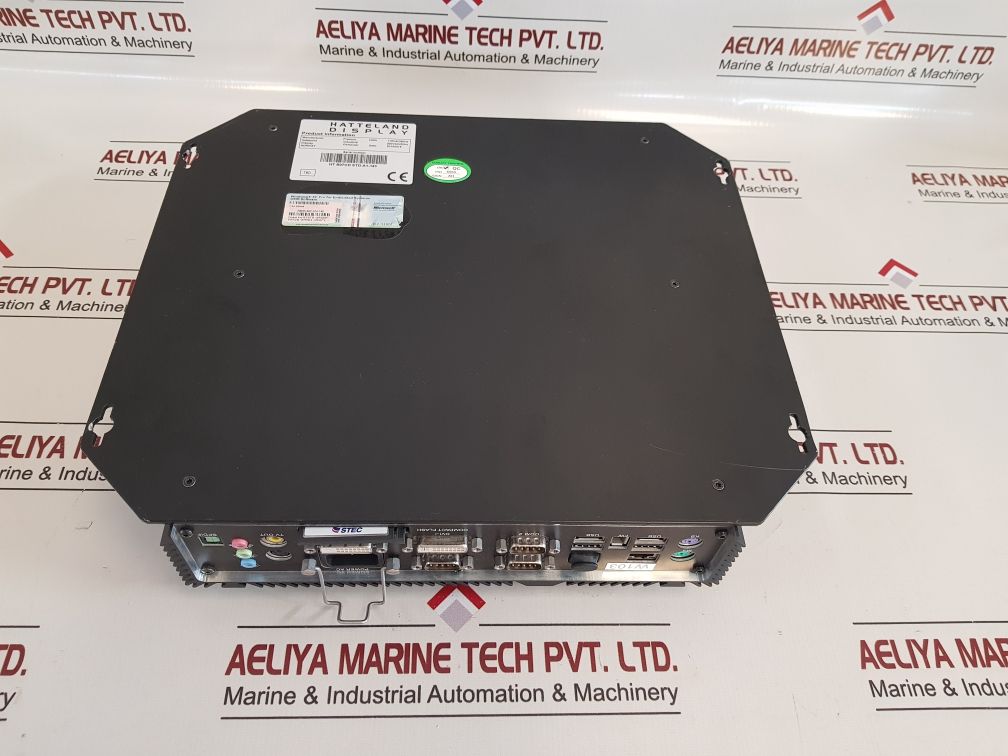 Hatteland Display Ht B07Cd Std-a1 Industrial Computer