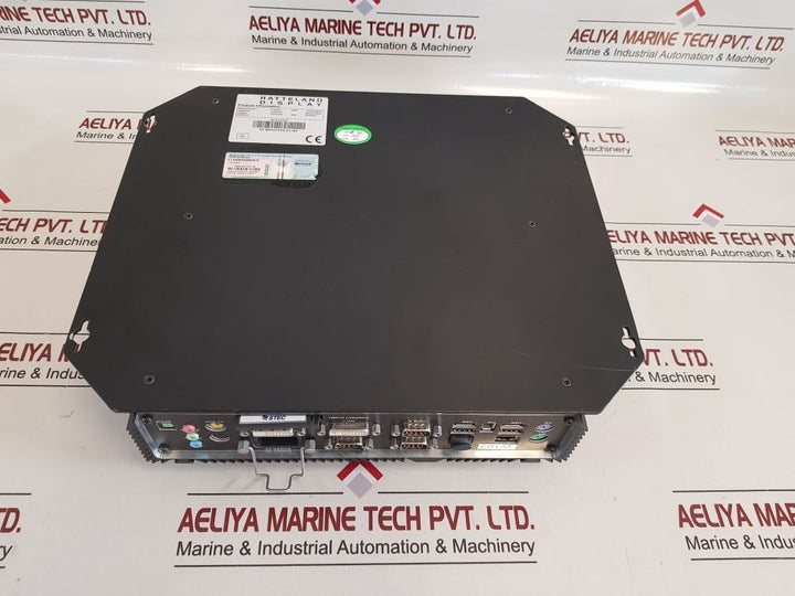 Hatteland Display Ht B07Cd Std-a1 Industrial Computer