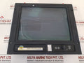 Hatteland Display Jh15To3Std-a1-301 Position Monitoring System