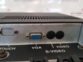 Hatteland Display Jh15To3Std-a1-301 Position Monitoring System